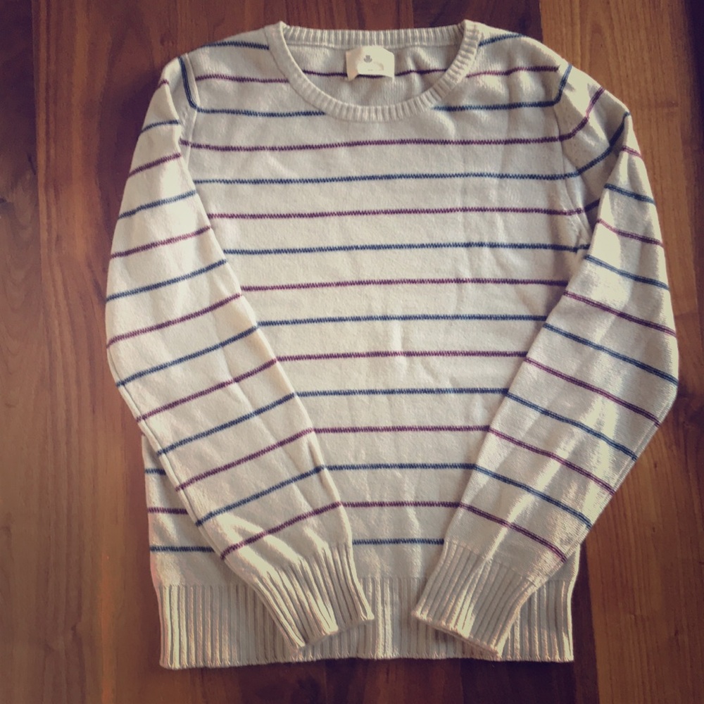 Men’s Band of Outsiders Sweater
